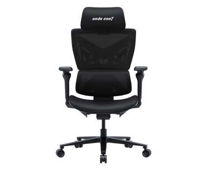 Mebel gamingowy Anda Seat X-Air Pro black